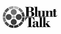 BLUNT TALK