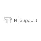 N|SUPPORT