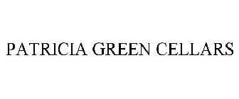 PATRICIA GREEN CELLARS