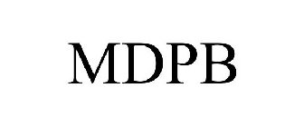 MDPB