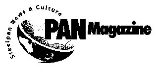 STEELPAN NEWS & CULTURE PAN MAGAZINE