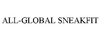 ALL-GLOBAL SNEAKFIT