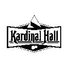 KARDINAL HALL