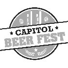 CAPITOL BEER FEST