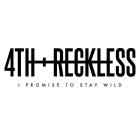 4TH RECKLESS I PROMISE TO STAY WILD