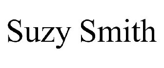 SUZY SMITH