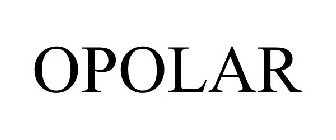 OPOLAR