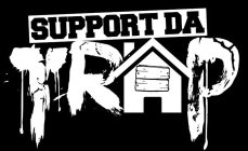 SUPPORT DA TR P