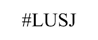 #LUSJ