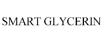 SMART GLYCERIN