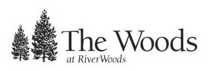 THE WOODS AT RIVERWOODS