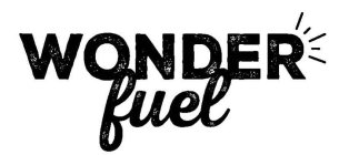 WONDER FUEL