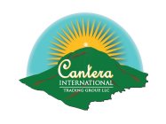CANTERA INTERNATIONAL TRADING GROUP, LLC