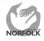 THE CITY OF NORFOLK