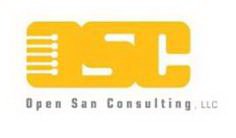 OSC OPEN SAN CONSULTING, LLC