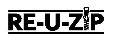 RE-U-ZIP