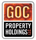 GOC PROPERTY HOLDINGS LLC.