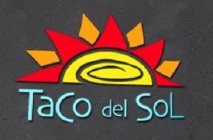 TACO DEL SOL