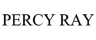 PERCY RAY