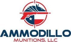 AMMODILLO MUNITIONS, LLC