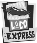 LOCO EXPRESS
