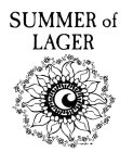 SUMMER OF LAGER C