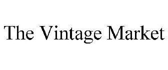 THE VINTAGE MARKET