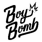 BOY BOMB