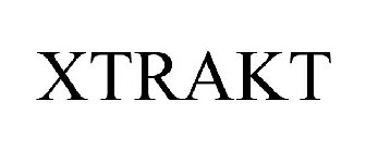 XTRAKT