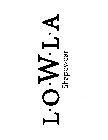 L.O.W.L.A SHAPEWEAR