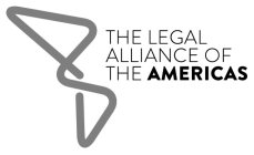 THE LEGAL ALLIANCE OF THE AMERICAS