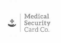 MEDICAL SECURITY CARD CO.