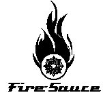 FIRE-SAUCE
