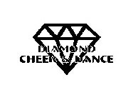 DIAMOND CHEER & DANCE