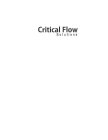 CRITICAL FLOW SOLUTIONS