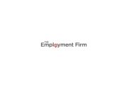 THE EMPLOYMENT FIRM