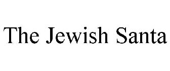 THE JEWISH SANTA