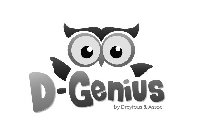 D-GENIUS BY DREYFOUS & ASSOC.
