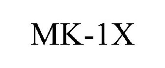 MK-1X