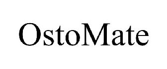 OSTOMATE