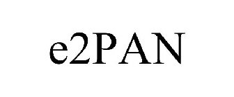 E2 PAN