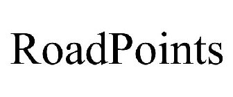 ROADPOINTS