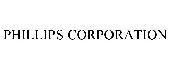 PHILLIPS CORPORATION