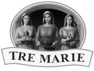 TRE MARIE