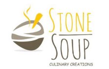 STONE SOUP CULINARY CREATIONS