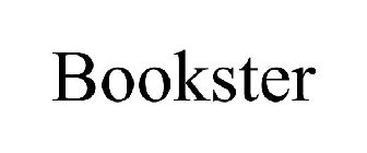 BOOKSTER