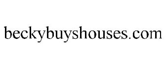 BECKYBUYSHOUSES.COM