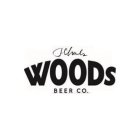 J. CHARLES WOODS BEER & WINE CO.