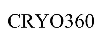 CRYO360