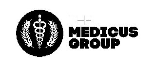 THE MEDICUS GROUP